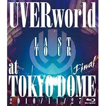 Amazon.co.jp: UNSER TOUR at TOKYO DOME (通常盤)[Blu-ray